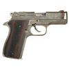 Image 2 : Scarce Iver Johnson EP Prototype Serial Number 8 Semi-Automatic Pistol