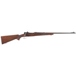 Winchester Model 54 Bolt Action Rifle