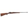 Image 1 : Winchester Model 54 Bolt Action Rifle