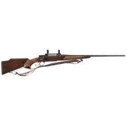 Deluxe Sporting Rifle