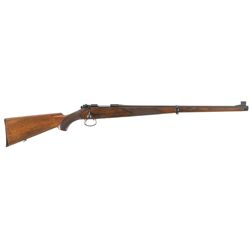 Sako L46 Mannlicher Bolt Action Rifle