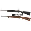 Image 2 : Two Boxed Ruger Semi-Automatic Carbines -A) Ruger Mini 14 Carbine