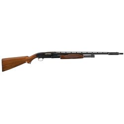 Winchester Model 12 Slide Action Shotgun in 28 Gauge