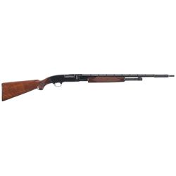 Winchester Model 42 Skeet Grade Slide Action Shotgun