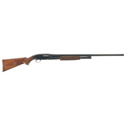 Winchester Model 12 Heavy Duck Slide Action Shotgun