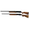 Image 2 : Two Semi-Automatic Shotguns -A) Browning Arms Model A-500 Shotgun