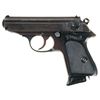 Image 1 : Walther PPK Semi-Automatic Pistol