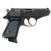 Image 2 : Walther PPK Semi-Automatic Pistol