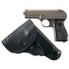 Image 1 : Nazi Proofed CZ Model 27 Semi-Automatic Pistol