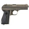 Image 2 : Nazi Proofed CZ Model 27 Semi-Automatic Pistol
