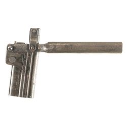 Early Second Pattern Artillery Luger "Snail Drum" Magazine with Loading Tool