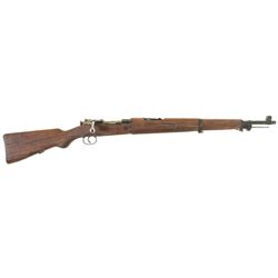 Fabrica Nacional De Armas Bolt Action Rifle