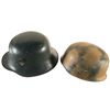 Image 1 : Two World War II German Style Helmets