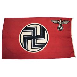 Grouping of German Style Military Items