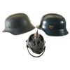 Image 2 : Grouping of German Style Military Items