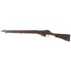 Image 2 : Long Branch Enfield Number 7 Mark I Single Shot Training Rifle, with Transit Case