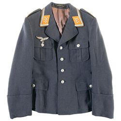 Luftwaffe NCO Flyer/Paratrooper Style Uniform Jacket