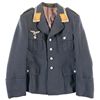 Image 1 : Luftwaffe NCO Flyer/Paratrooper Style Uniform Jacket