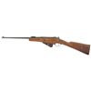 Image 2 : One Bolt Action Carbine and One Semi-Automatic Pistol -A) French Chatellerault M16 Carbine
