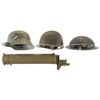 Image 1 : Grouping of Military Style Items