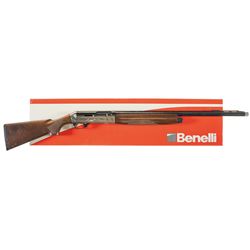 Benelli Legacy Semi-Automatic Shotgun with Box