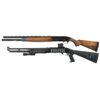 Image 2 : Two Semi-Automatic Shotguns -A) Browning Gold Hunter Shotgun