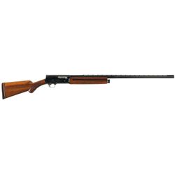 Belgian Browning Auto 5 Magnum Semi-Automatic Shotgun