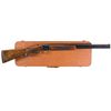 Image 1 : Belgian Browning Superposed Skeet Shotgun with Case and Subgauge Tubes
