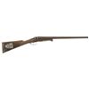 Image 1 : Unmarked 10 Gauge Double Barrel Hammer Shotgun