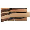 Image 1 : Three Boxed Marlin Lever Action Rifles -A) Marlin Model Golden 39AS Rifle