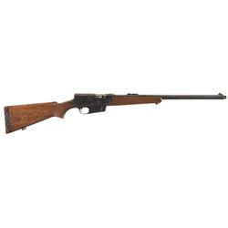 Remington Model 81 Woodsmaster Semi-Automatic Rifle