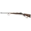 Image 2 : Lightly Engraved Mauser Bolt Action Sporter Rifle