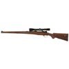 Image 2 : DWM Argentine Contract Model 1909 Bolt Action Rifle with Scope