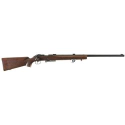 Winchester Model 52C Bolt Action Target Rifle