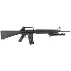 Bushmaster Model XM15-E2S Semi-Automatic Carbine