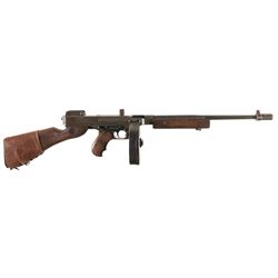 Auto-Ordnance Model 1927A1 Thompson Semi-Automatic Carbine