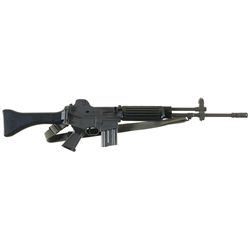 Daewoo DR-200 Semi-Automatic Rifle