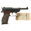 Image 3 : Two Semi-Automatic Commemorative Firearms -A) American Historical Foundation Vietnam War Commemorati