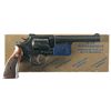 Image 1 : Smith & Wesson K-22 Masterpiece Revolver with Box