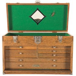 Smith & Wesson Armorer's Kit