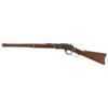 Image 2 : Winchester Model 1873 Saddle Ring Carbine with Factory Letter