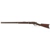 Image 2 : Early Production Winchester Model 1876 Lever Action Rifle