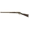 Image 2 : Winchester Model 1873 Lever Action Rifle