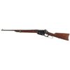 Image 2 : Winchester Model 1895 Lever Action Saddle Ring Carbine