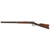 Image 2 : Winchester Model 1892 Lever Action Rifle