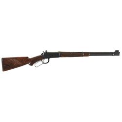 Winchester Model 1894 Lever Action Deluxe Style Carbine with Pistol Grip Stock