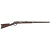 Image 1 : Winchester Model 1876 Lever Action Rifle