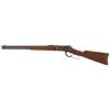 Image 2 : Winchester Model 1892 Saddle Ring 44 WCF Lever Action Carbine