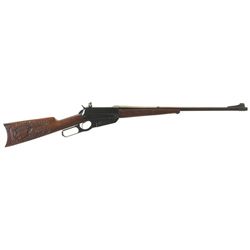 Winchester Model 1895 Lever Action Rifle