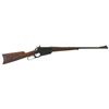 Image 1 : Winchester Model 1895 Lever Action Rifle